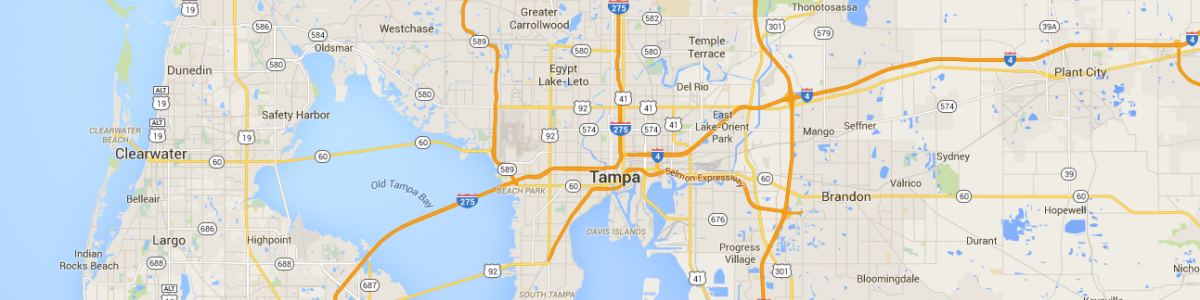 Providing inspection services in Tampa Bay since 1991